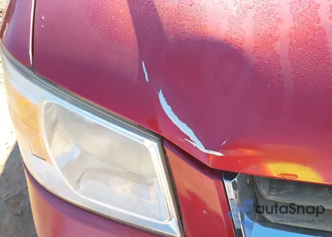 2008 Dodge Grand Caravan Sxt из США, поврежденный, VIN 2D8HN54X38R129801